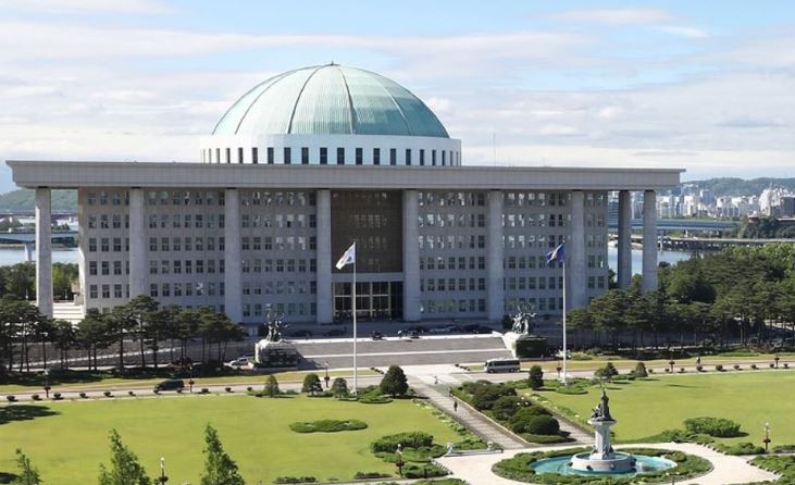 대한민국 제헌절, 다시 공휴일로 … 18년만에 ‘재지정’ 추진 - CKNNews 이미지